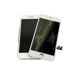 iPhone8　液晶交換