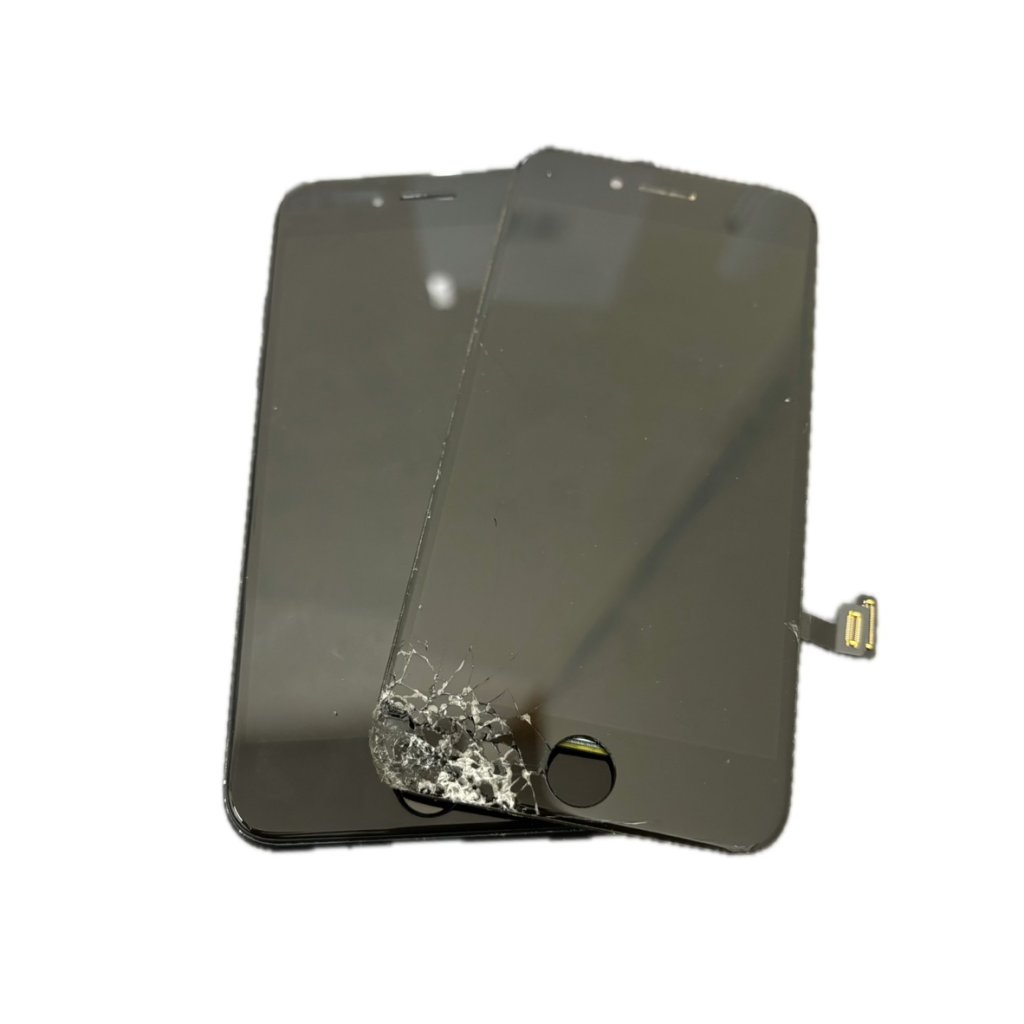 iPhoneSE3　液晶交換