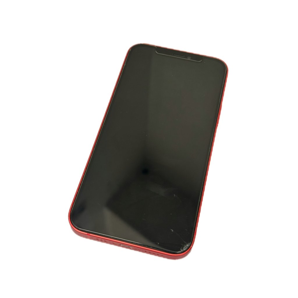 iPhone12　バッテリー交換