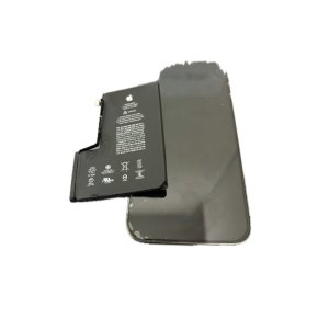 iPhone12pro　バッテリー交換