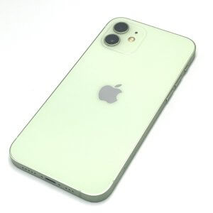 【iPhone12 バックパネル交換】落下により背面ガラスが破損、でも即日修理OK｜前橋市富士見町時沢