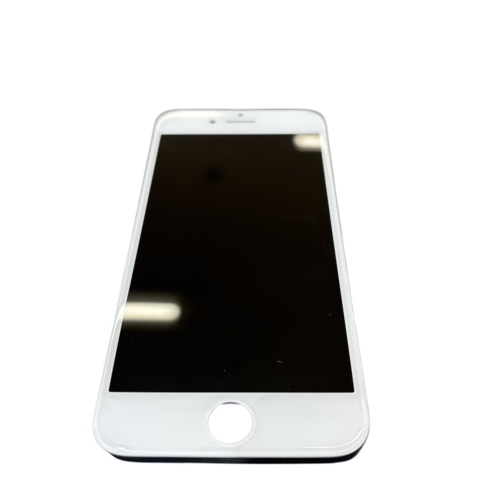 iPhon8 フロントパネル交換