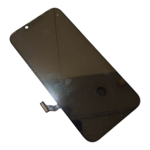 iPhone14 フロントパネル交換修理　