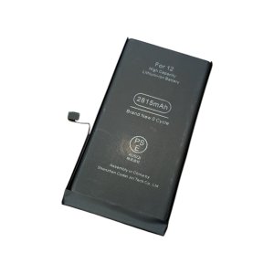 iPhone12 バッテリー交換