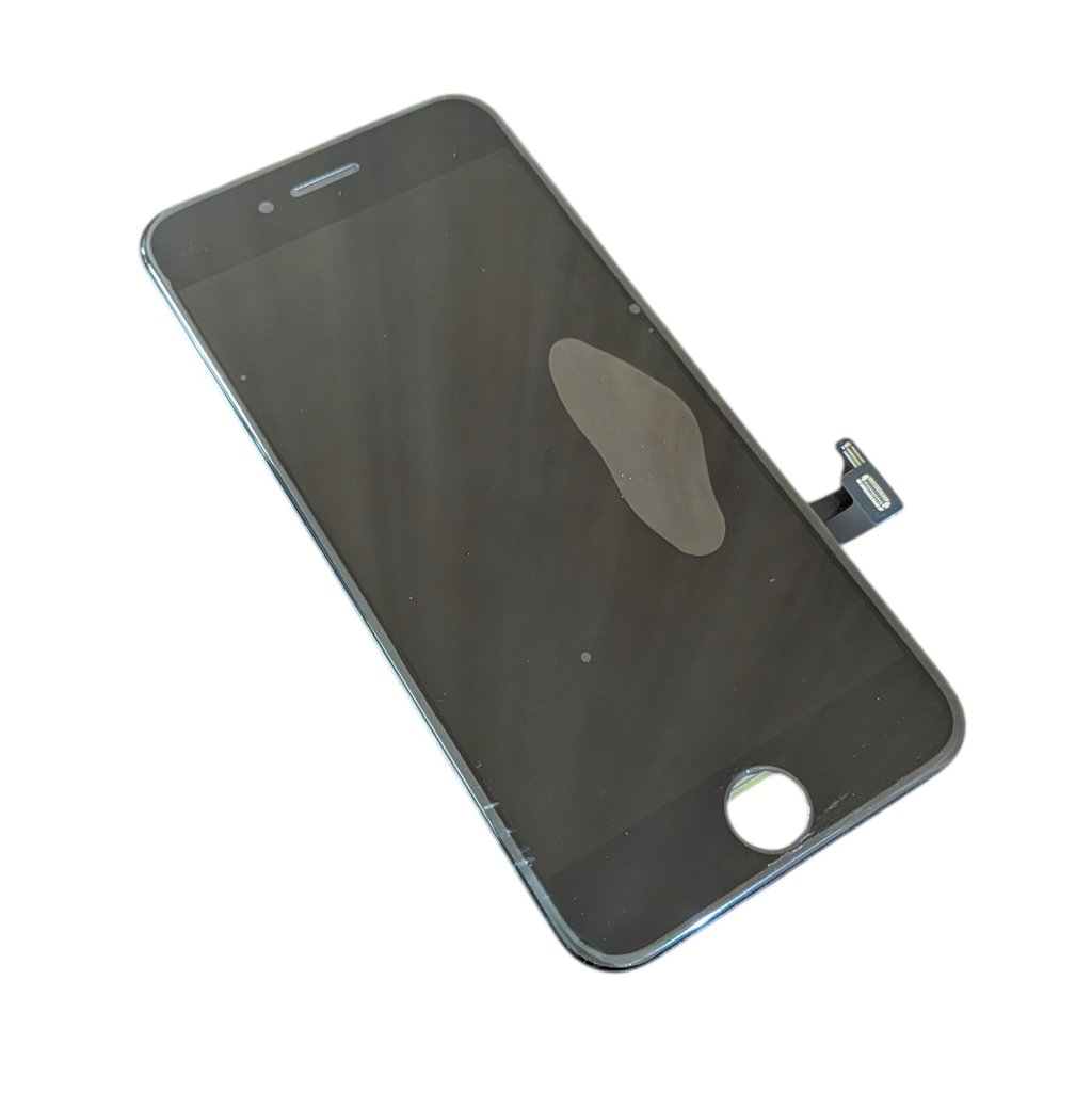 iPhone8 パネル交換