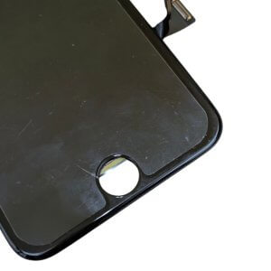 iPhoneSE3　フロントパネル交換