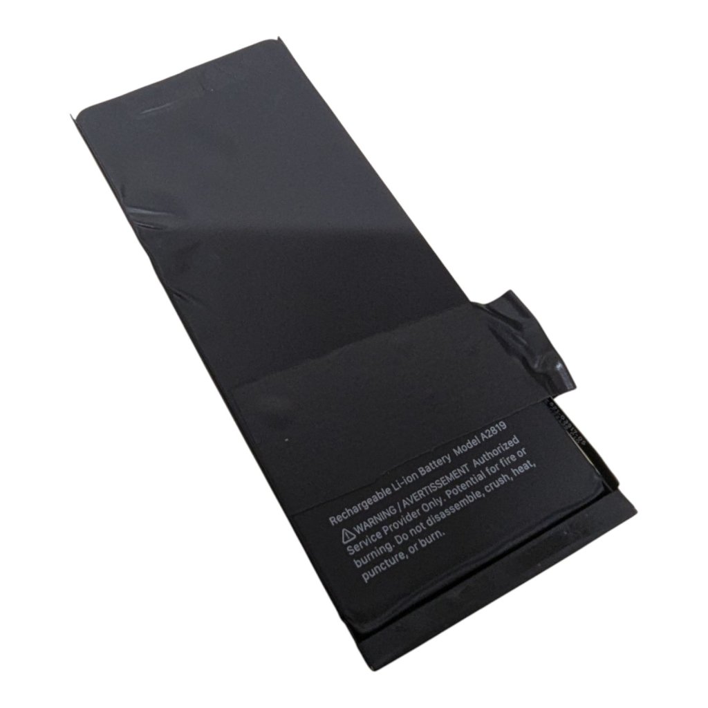 【マックスバリュ恵庭店】iPhoneSE3　バッテリー交換