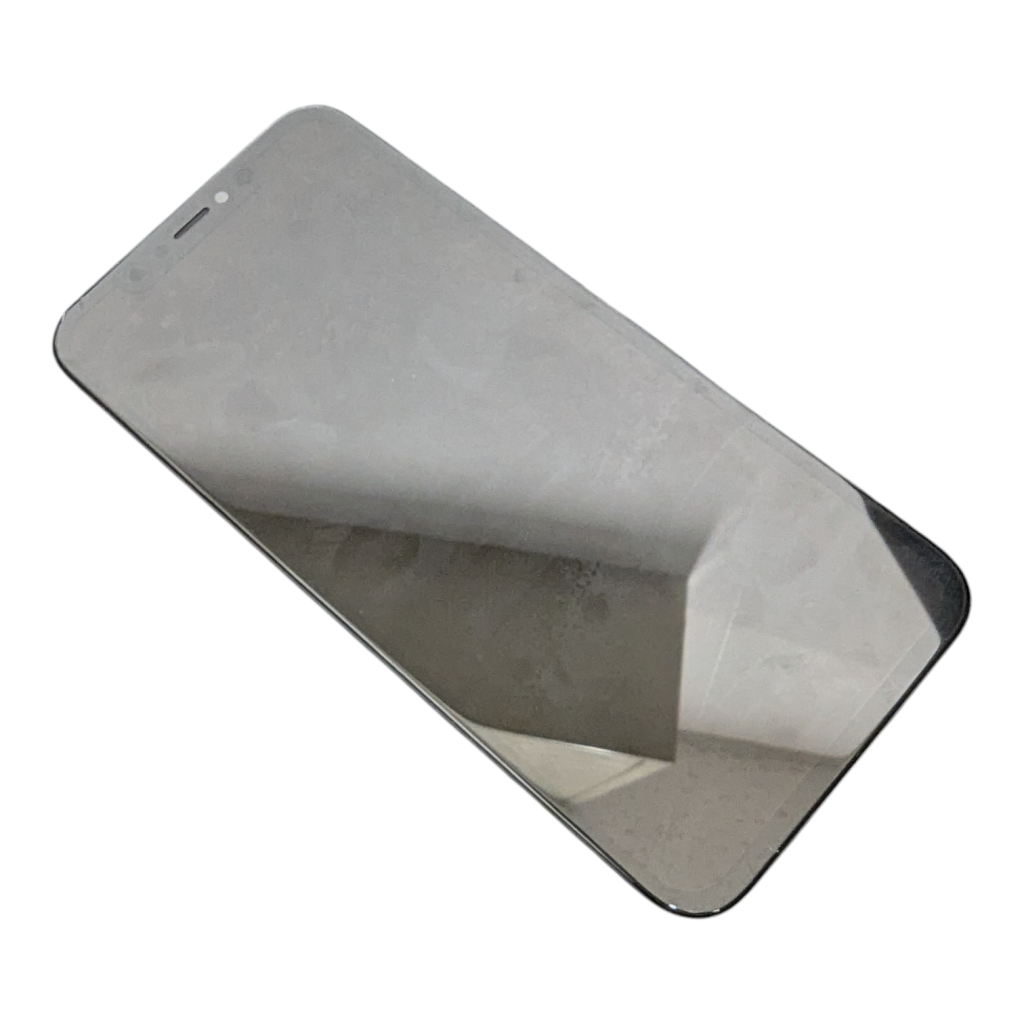 【マックスバリュ恵庭店】iPhone12Pro　液晶ブラックアウト