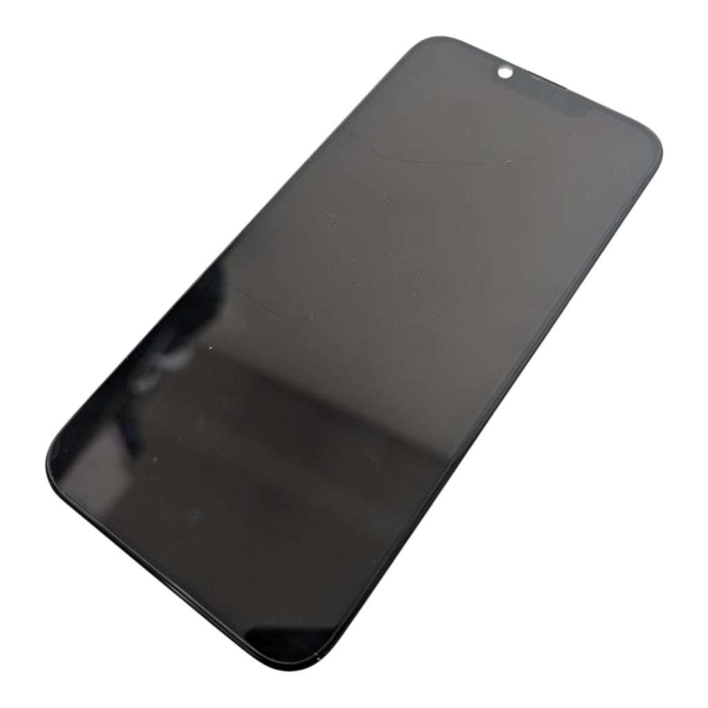 iPhone14　液晶不具合