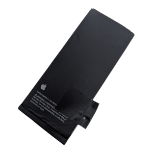 iPhoneSE3　バッテリー交換