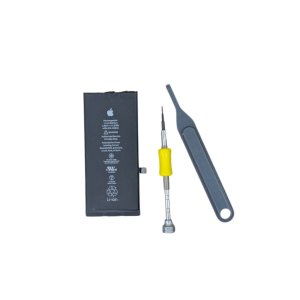 iPhone11　バッテリー交換