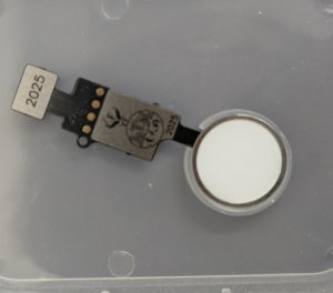 iPhone7　ホームボタン交換