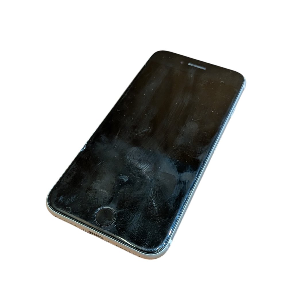 iPhoneSE2 バッテリー交換