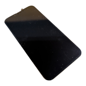 【イオン伊達店】液晶交換　ブラックアウト