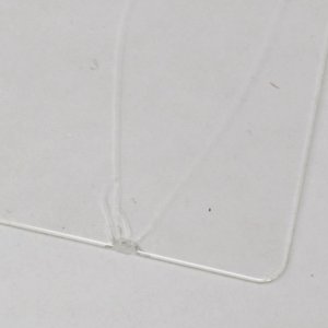 iPhone12　強化ガラス永久保証サービス