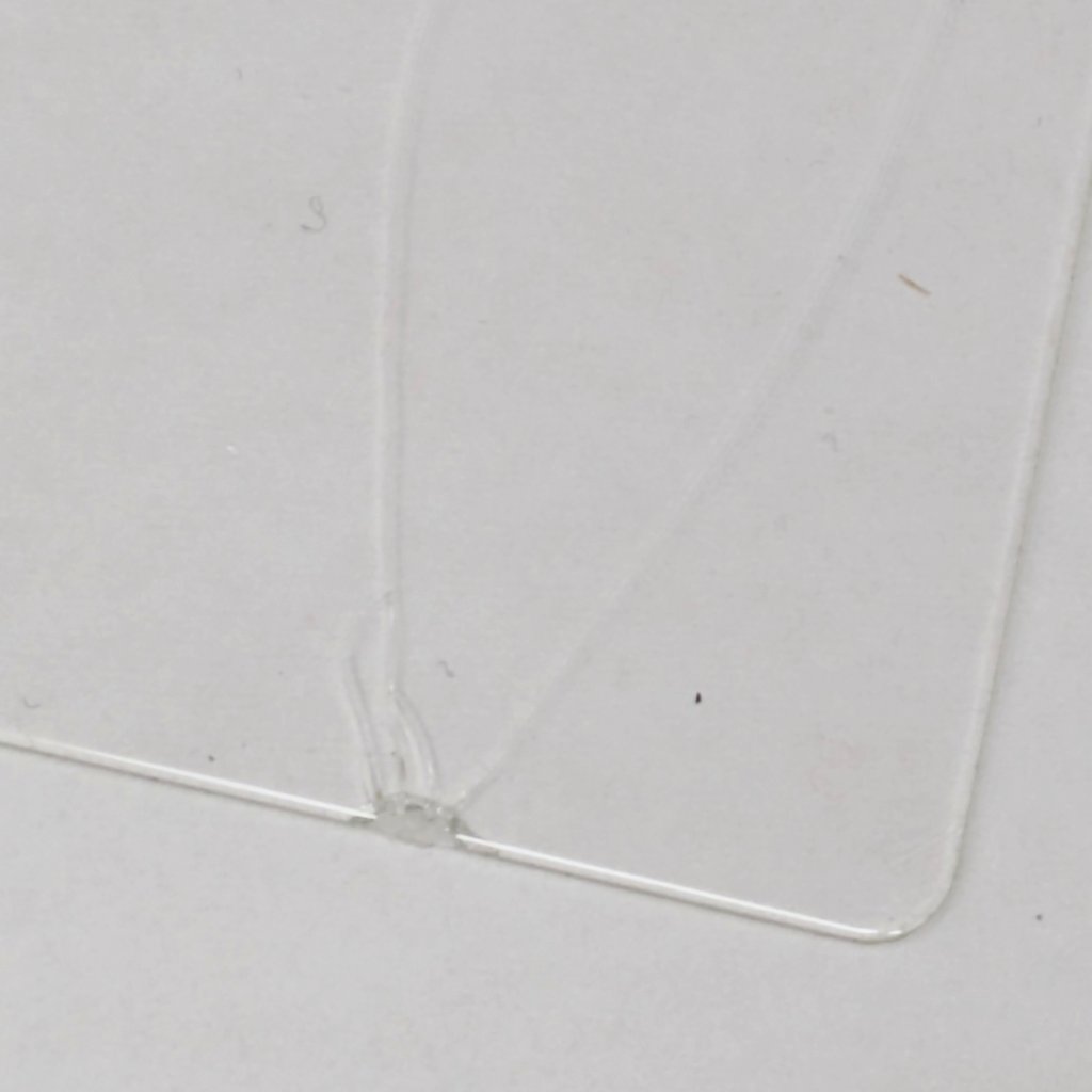 iPhone12　強化ガラス永久保証サービス