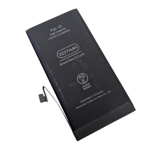 iPhone13 バッテリー交換