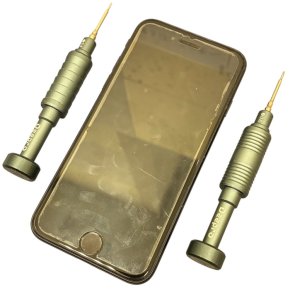 iPhoneSE2 液晶交換　札幌市 東区 元町