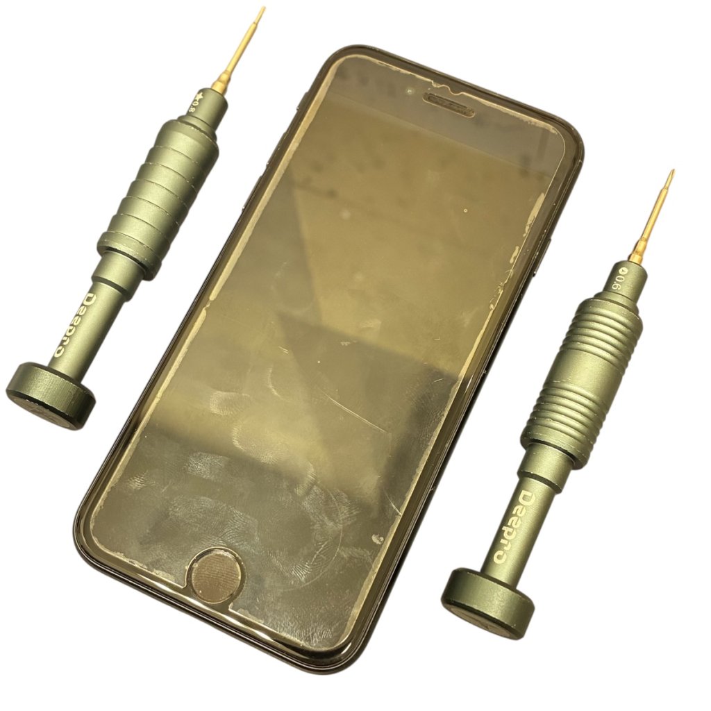 iPhoneSE2 液晶交換　札幌市 東区 元町