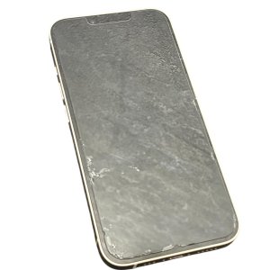 iPhone14 パネル交換　札幌市 東区 元町