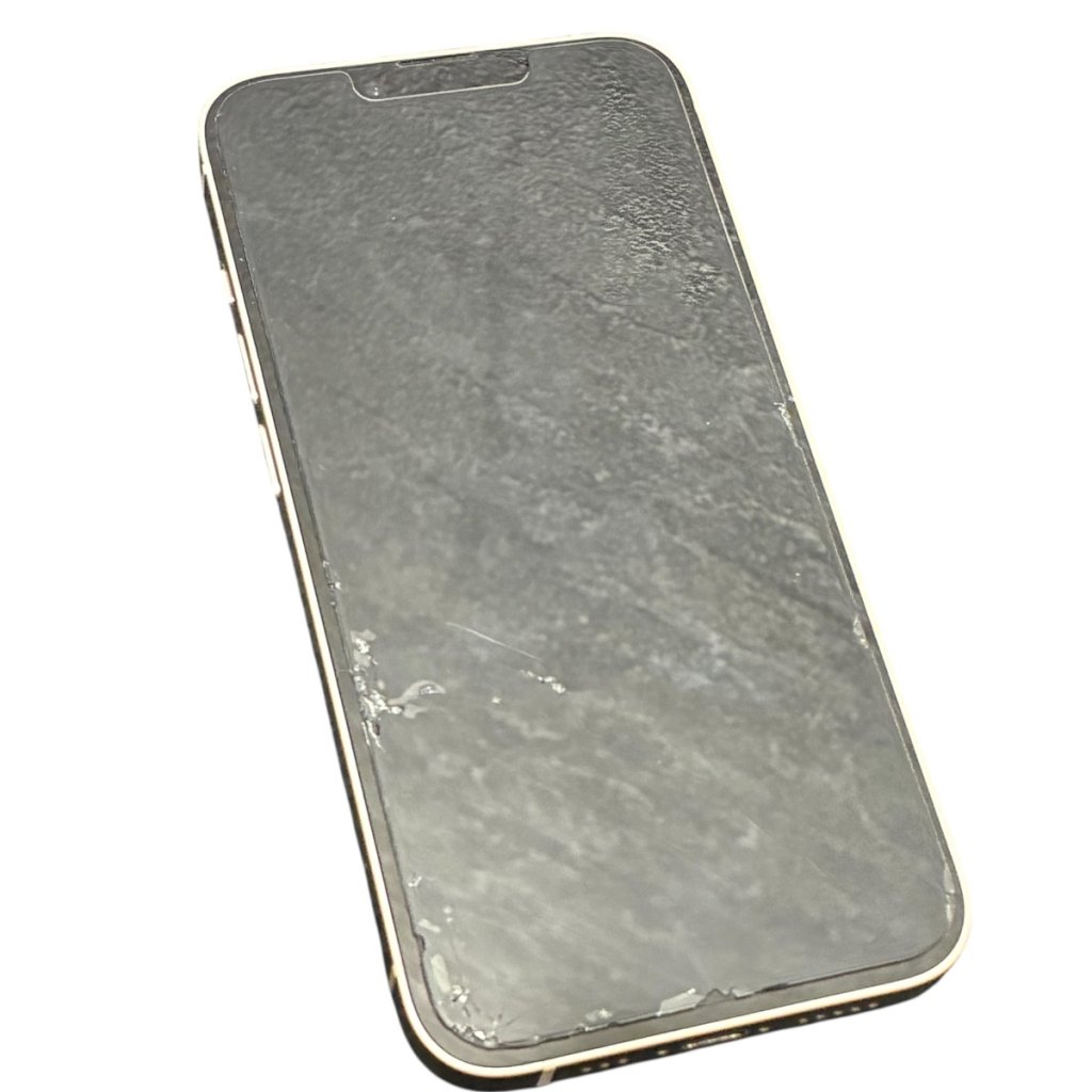 iPhone14 パネル交換　札幌市 東区 元町