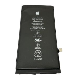 iPhoneXR バッテリー交換　札幌市 東区 元町