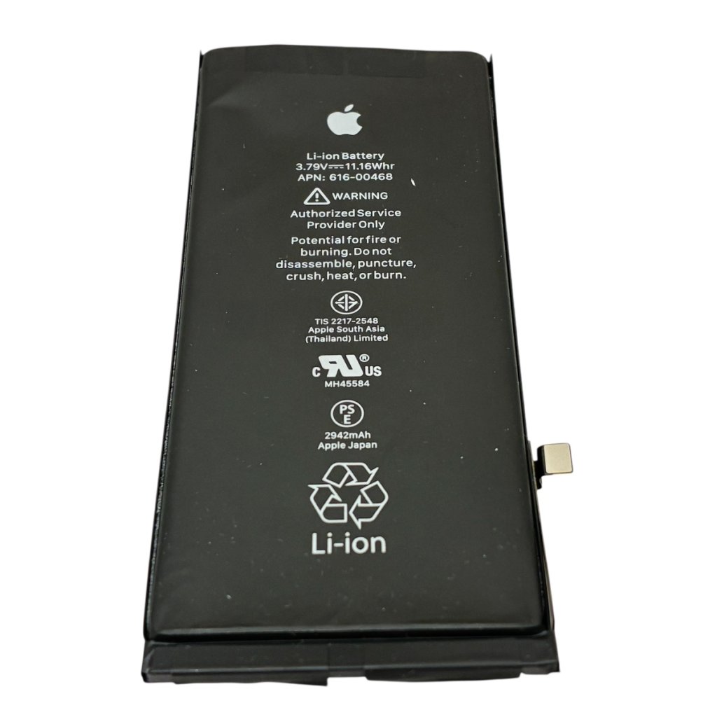 iPhoneXR バッテリー交換　札幌市 東区 元町