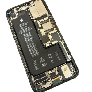 iPhone11Pro バッテリー交換　札幌市 東区 元町