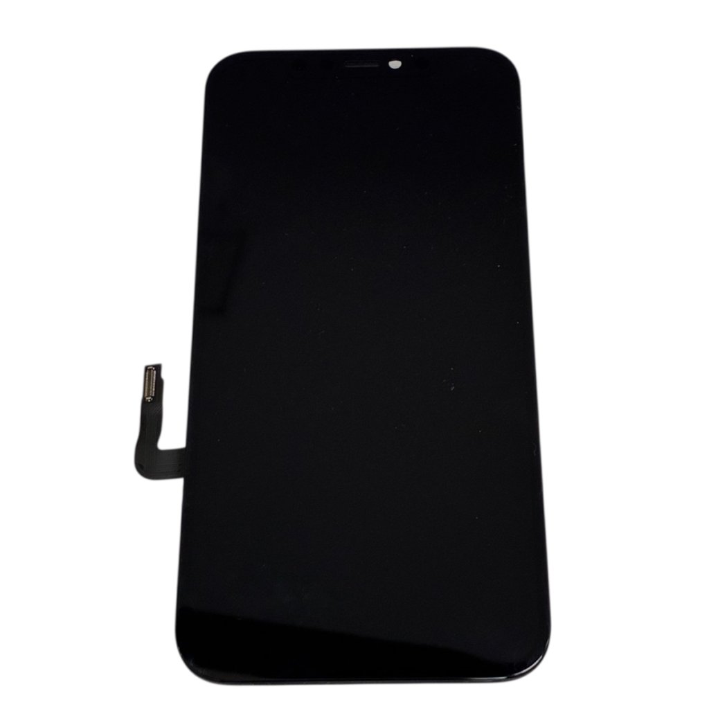 iPhone12 液晶交換　札幌市 東区 元町