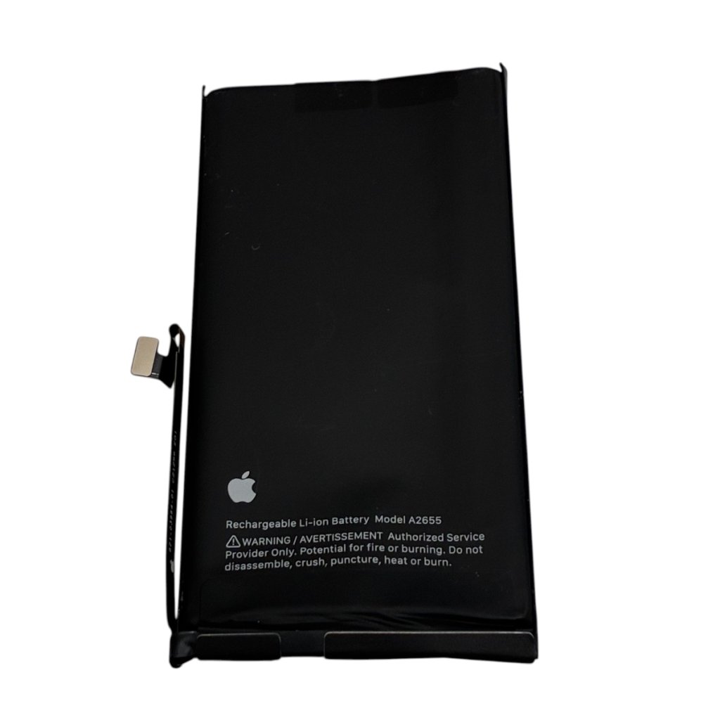 iPhone13 バッテリー交換　札幌市 東区 元町