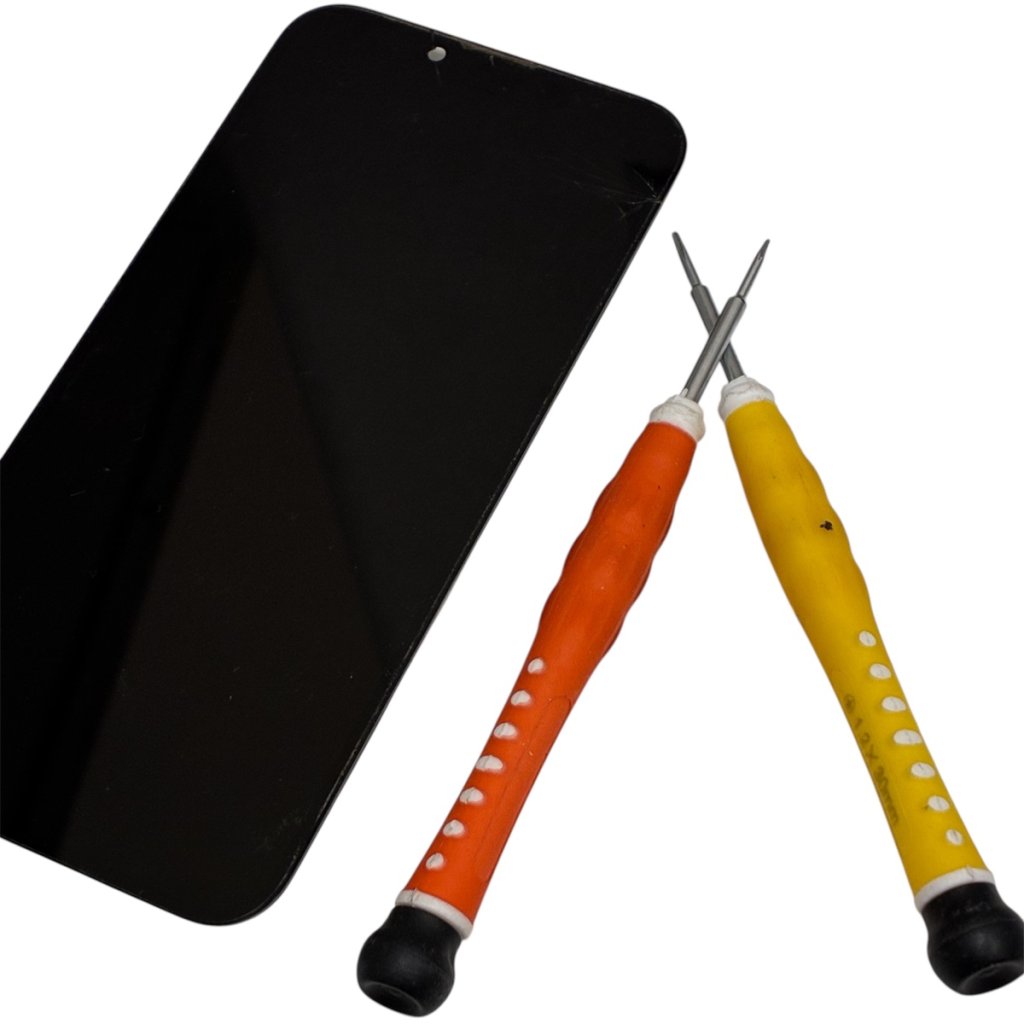 iPhone13 液晶交換　札幌市 東区 元町