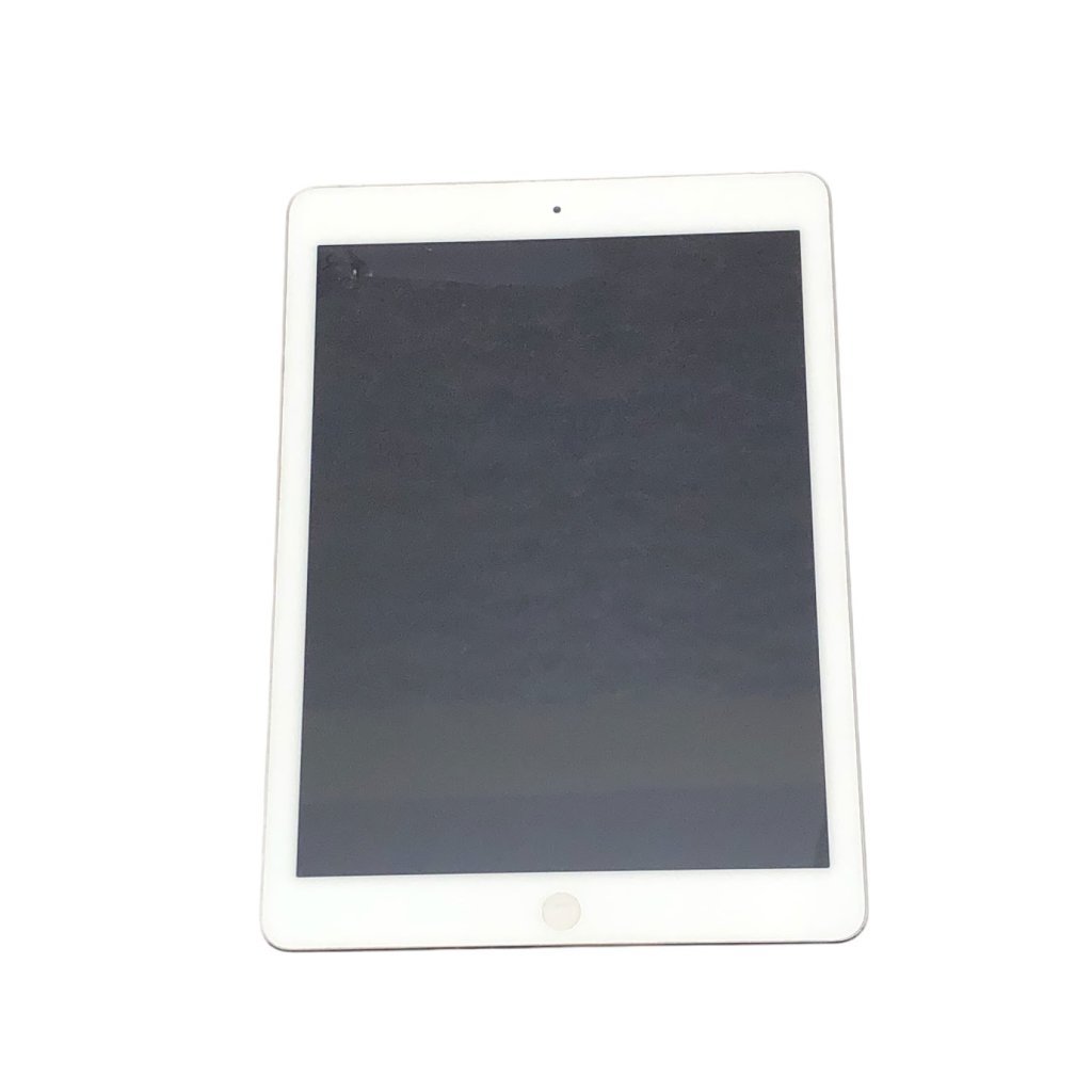 iPadAir2 フロントパネル 交換 修理
