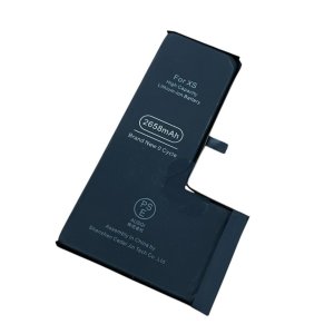 iPhoneXS バッテリー交換