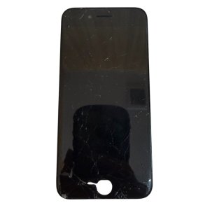 iPhoneSE2 液晶交換