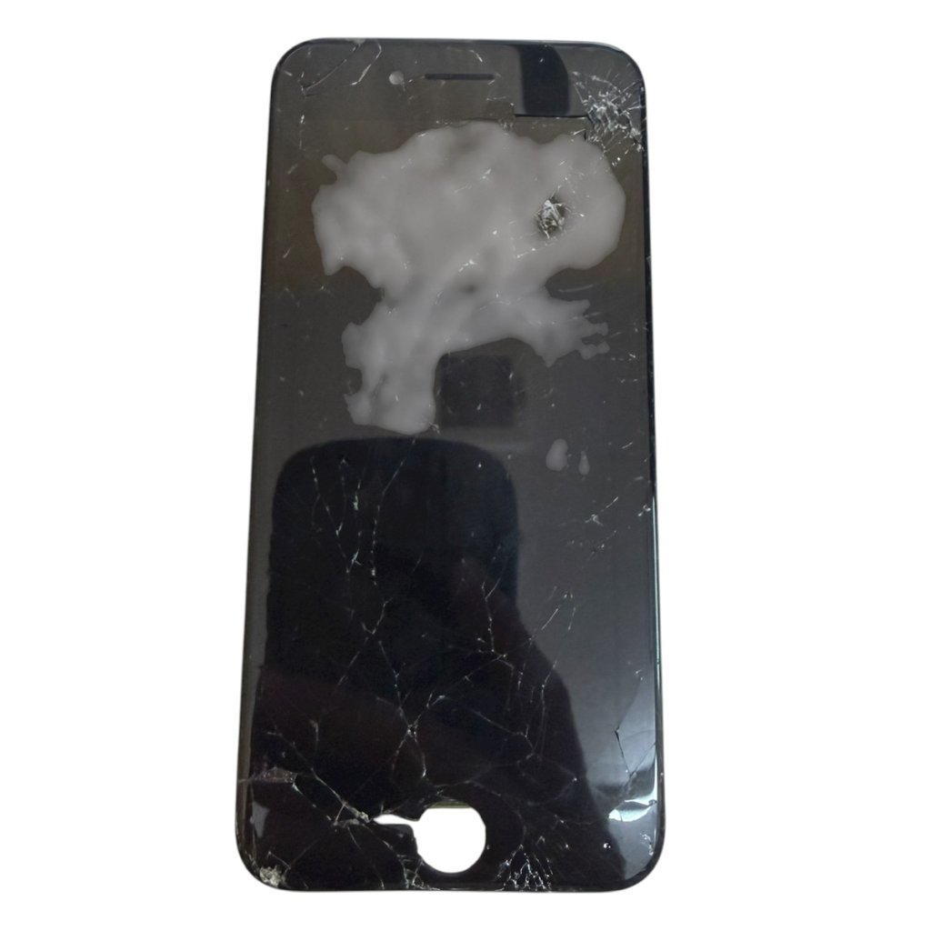 iPhoneSE3 液晶交換