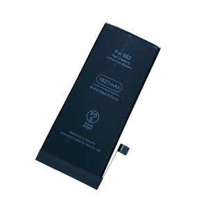 iPhoneSE2 バッテリー交換