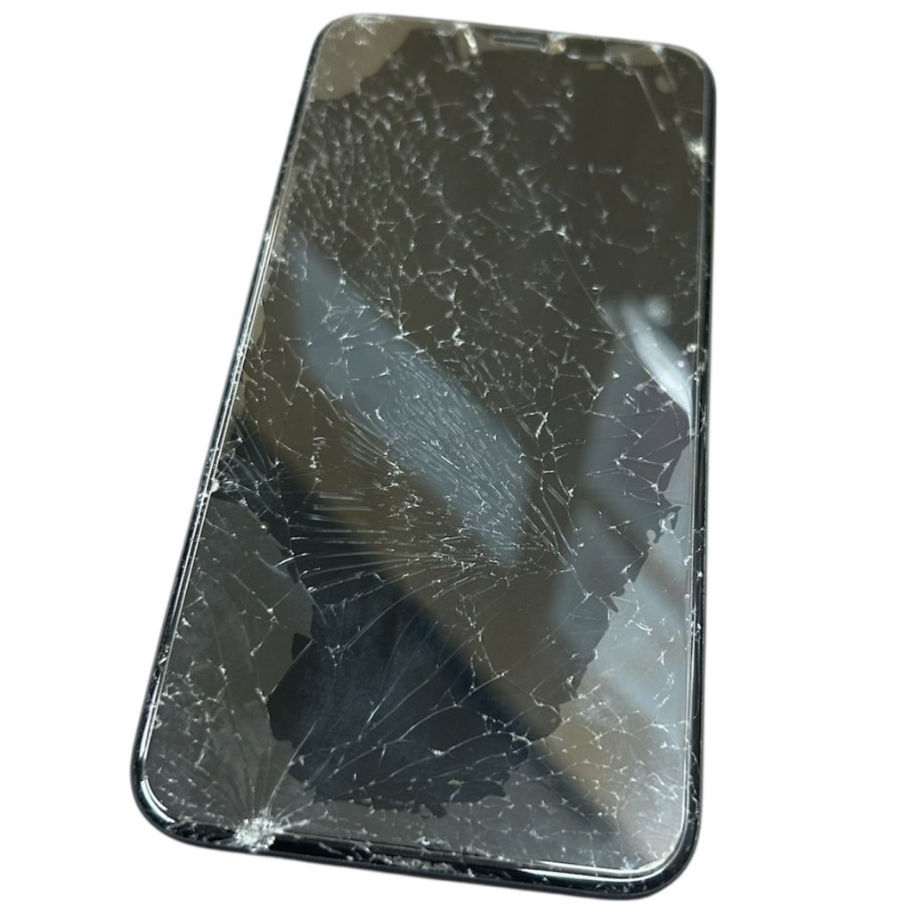 iPhoneX 液晶パネル交換