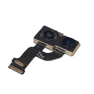 iPhone12　アウトカメラ交換