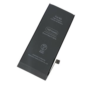 iPhone8 バッテリー交換