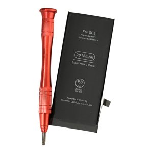 【最大容量67%】iPhoneSE3バッテリー交換修理