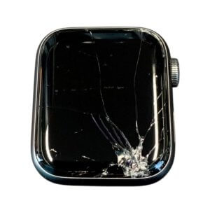 Apple Watch Series4 画面修理