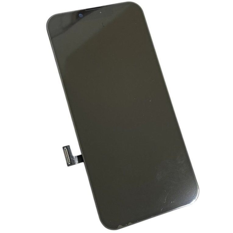 iPhone13 パネル交換修理　