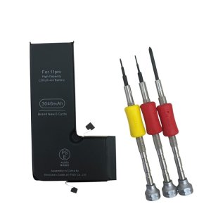 iPhone 11 Pro バッテリー交換