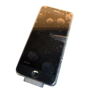 iPhone8 液晶画面交換