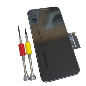 iPhone11 液晶交換