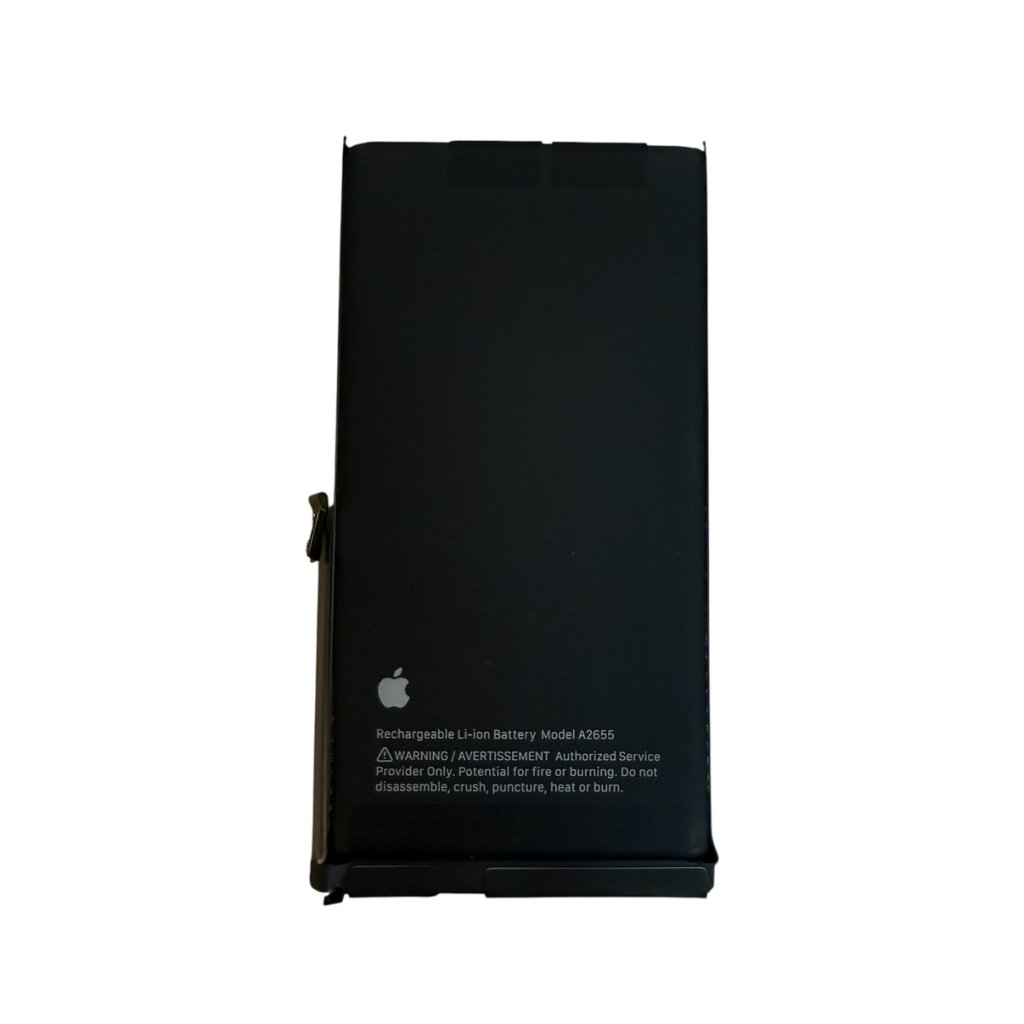 iPhone13mini バッテリー交換