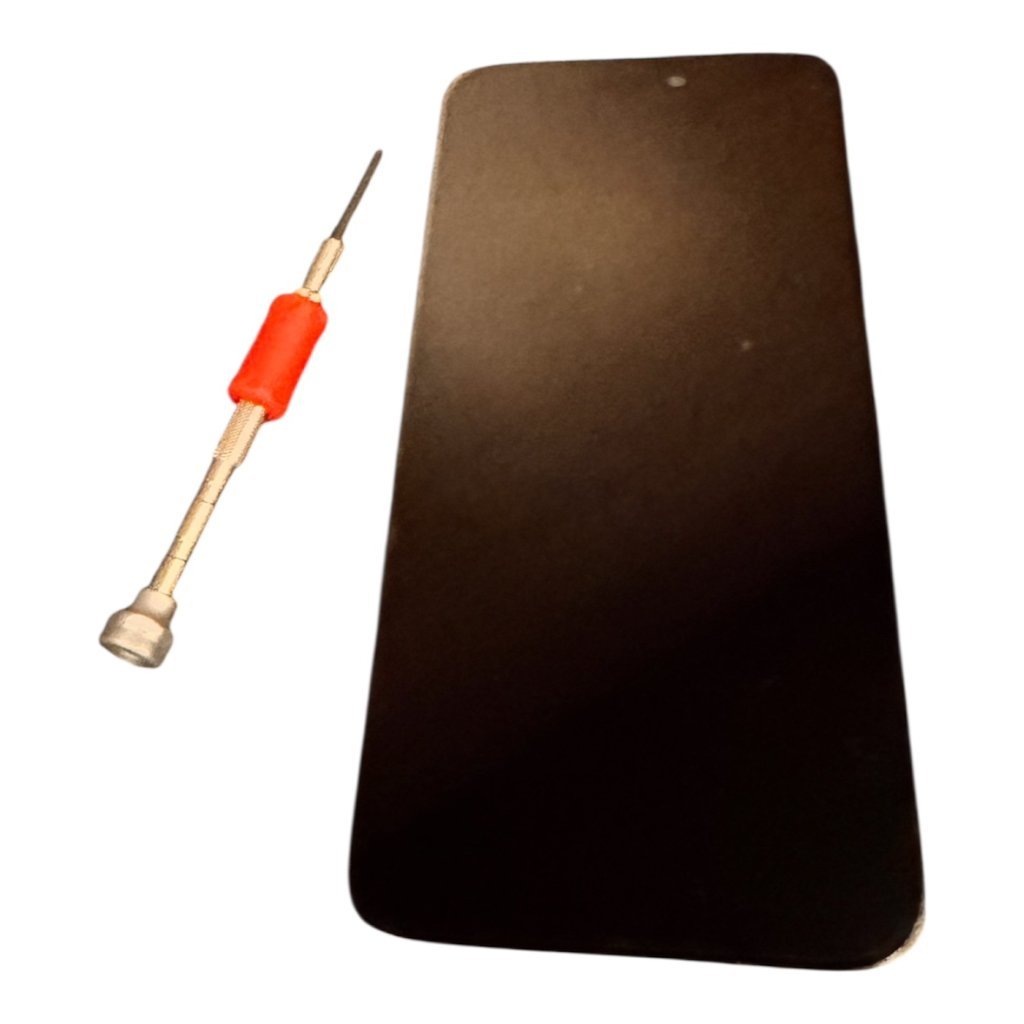 iPhone14ProMax フロントパネル交換