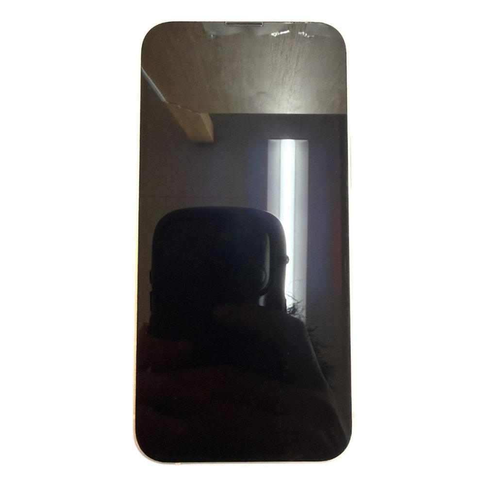 iPhone12 液晶交換