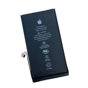 iPhone12Pro バッテリー交換