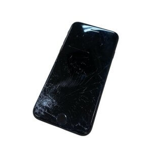 iPhoneSE3 液晶交換